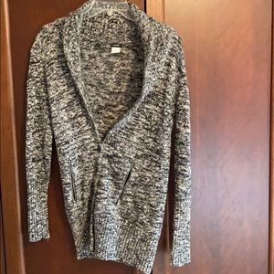 J Crew Wool Sweater